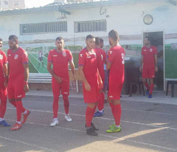 שחקני איכסל (חאלד דראושה)