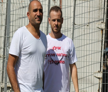 התפטר במפתיע. ויצמן