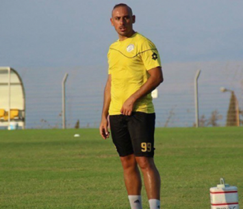 מחפש אתגר חדש. טוויל