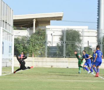 רפי עמוס כובש (אורי גבאי)