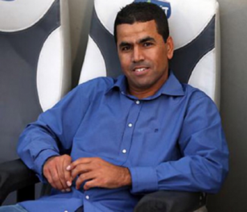 מצא בית חדש. אזברגה