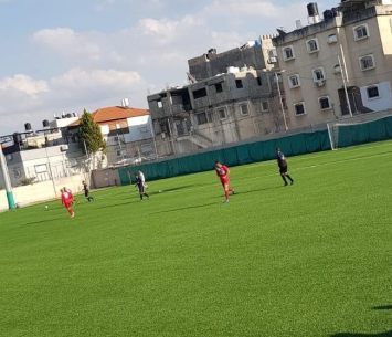 שחקני ניבראס כפר קאסם והרצליה (פרטי)