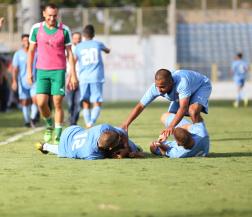 כפר קאסם לא יציבה (מוחמד סרסור)