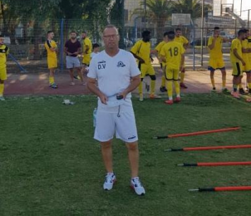 אייל שדה (עירוני נתיבות)