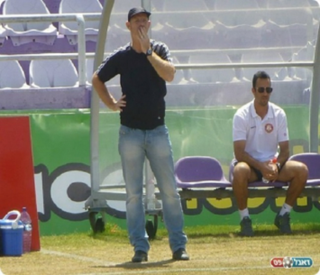 ניצחון ענק. ברוך