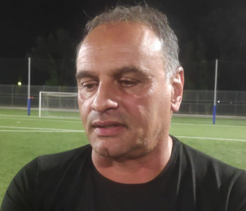 הדרי מאוכזב (אביחי דלאל)