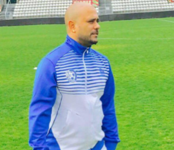 עמי ג'רבי (מהאלבום הפרטי)