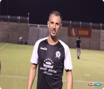 יכול לתרום לכל קבוצה. אבו ריא (צילום: דאפר מחאמיד)