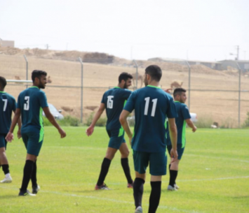 שחקני כסייפה ישמור על מאזן מושלם בסיום המחזור (פייסבוק עירוני כסייפה)