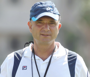 חוזר לכדורגל. כהן (ספורט 5)