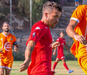 אביאל אפנג'ר (יוסי סוריק)