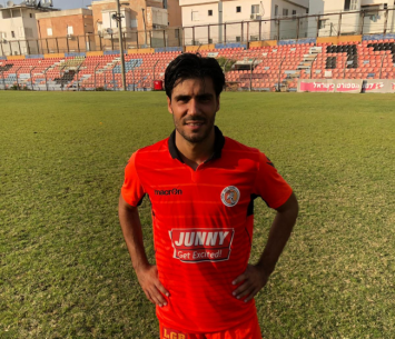 מלך השכונה. קדוסי (צילום: מור עזרן)