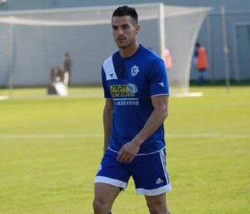 יחפש בית חדש. אברגיל