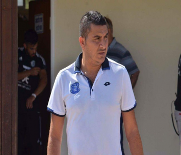 ניצחון ראשון. זועבי