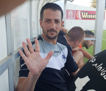 מלכה. מכה קשה לנשר