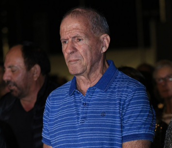 יורם אורנשטיין (עדי מלול)