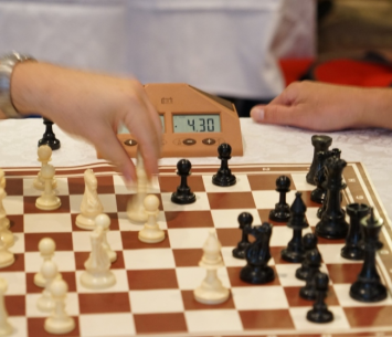 מהלך המשחק (אורי אלפי)