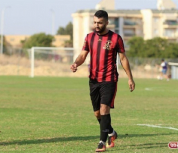 כוכב המשחק. מורג'אן (חאלד דראוושה)