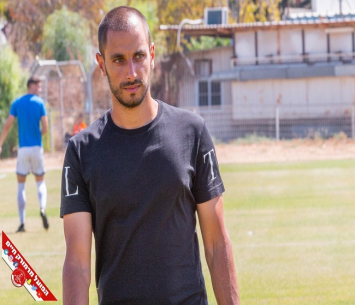 יגיע מוכן לאשדוד. סידי(דוברות מרמורק)