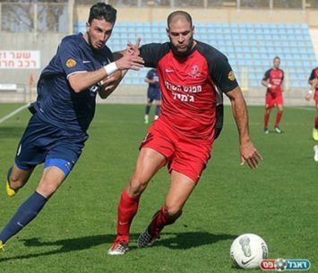 רגב וולק (לירן דורף)