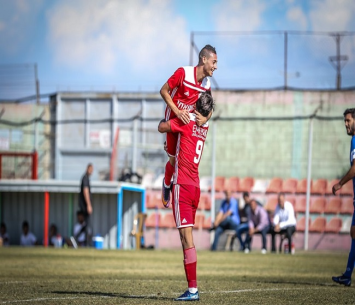 חגיגה מוקדמת. חמאייסי (צילום: נזיה סולטאן)