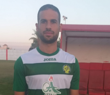 ממשיך לכבוש לטמרה. אלימלך (דאפר מחאמיד)