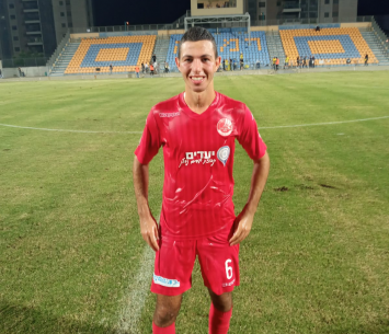 משחק מצוין. קאופמן (שלומי והבה)