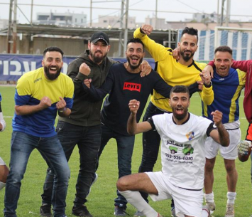 שחקני מכבי אום אל פאחם (דאפר מחמיד)