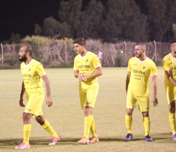 ריינה עם ניצחון חשוב (דאפר מחאמיד)