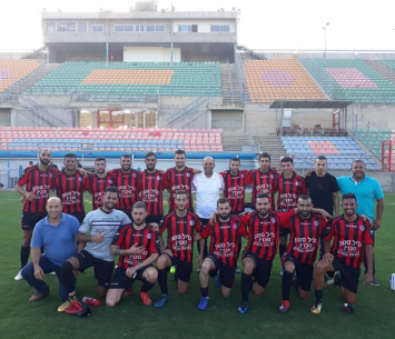 צעירי סכנין בימים יפים יותר (פייסבוק צעירי סכנין)