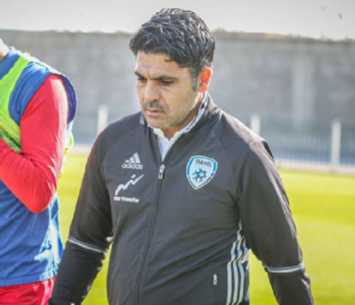 חוזר לליגה א'. טיאר