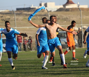 שחקני כסייפה (עבדאלה אזברגה)