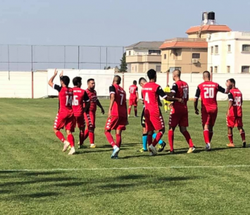 בדרך לאיחוד? שחקני צעירי טייבה (פייסבוק צעירי טייבה)