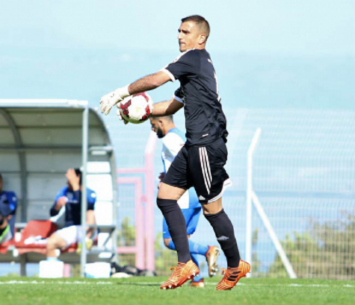 מצא בית חדש. שאול (צילום: עודד חסין)