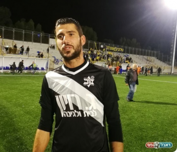 אריאל טליאס (אביחי דלאל)