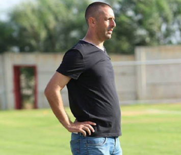 מאמין בסגל שלו. סוויסה