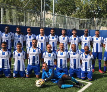 שחקני רמת ישראל