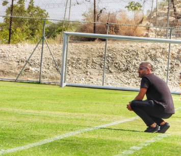 אורי קרגולה מרוצה (אבישי אפטקר)