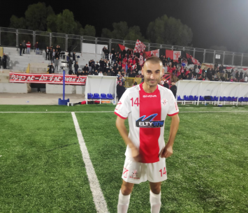 ילד יום הולדת. שריקי (שלומי והבה)