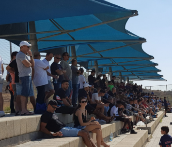 אוהדי מודיעין (מהאלבום הפרטי)