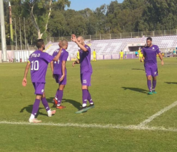 בדרך לפירוק? שחקני הכח עמידר רמת גן (payperlens)