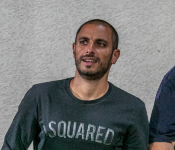 יחצה את הכביש? ניב סידי (Payperlens)