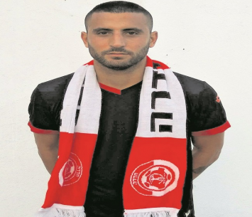 בכושר נהדר. כהן