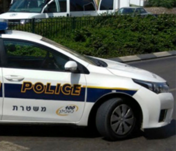 הוציאה צו סגרה. משטרת ישראל (שלומי גבאי)