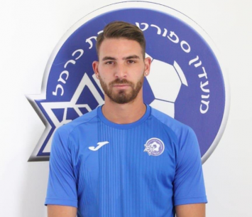 בר שם טוב (מ.ס. טירת הכרמל)