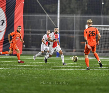 המום מהחלטת השופט. בדיר (מקסים דופלי)