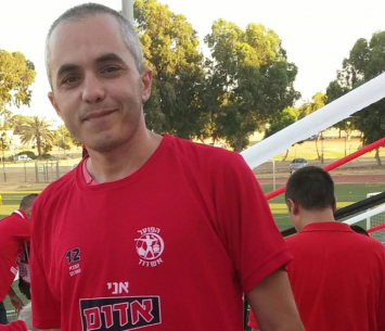 ביתן. רוצה את הדרבי (מהאלבום הפרטי)