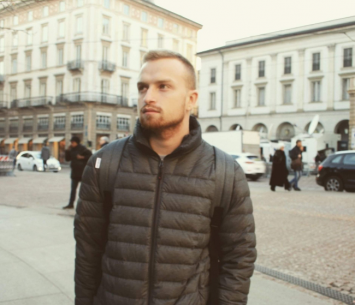 אורי קוטלרסקי (מהאלבום הפרטי)