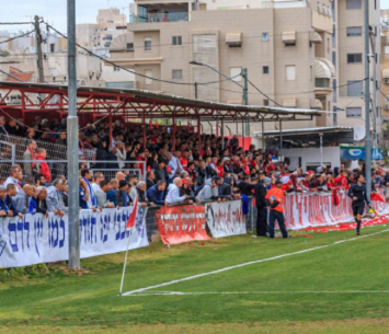 ייסגר עד לסיום העונה? אציטוני (צילום: יוסי סוריק)