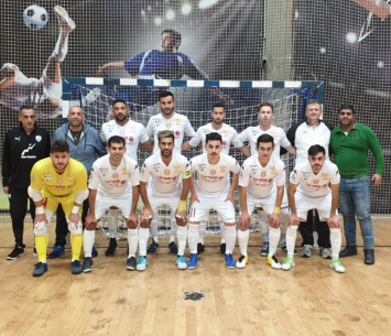 דולפיני אשדוד